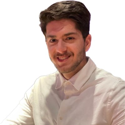 Melih Durmaz, oprichter van BesluitPartners